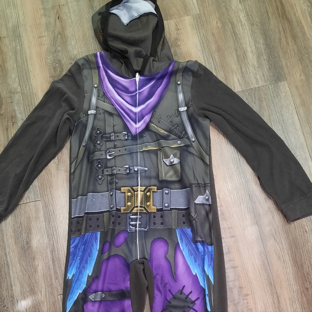 Fortnite Onesie